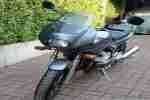 Motorrad XJ600S 4BRA TÜV NEU 61tkm,