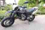 Motorrad XT 660 X