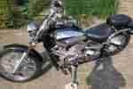 Motorrad XVS 650