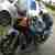 Motorrad Yamaha XVZ