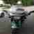 Motorrad Yamaha XVZ
