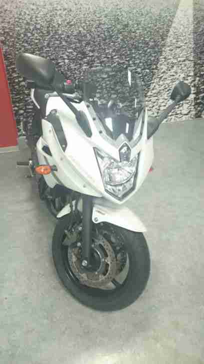 Motorrad Yamaha XY6