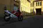 Motorrad YZF600 Thundercat Bike