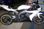 Motorrad YZV R1