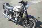 Motorrad xj550 TOP