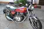 Motorrad xs 400 se 4G5