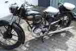 Motorrad Oldtimer