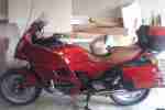 Motorrad k1100 LT