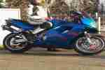 Motorrad cbr