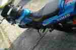 Motorrad gpz 500s