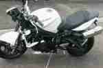 Motorrad triumph unfall