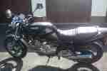 Motorrad XJ600 N