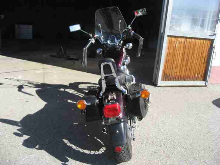 Motorrad