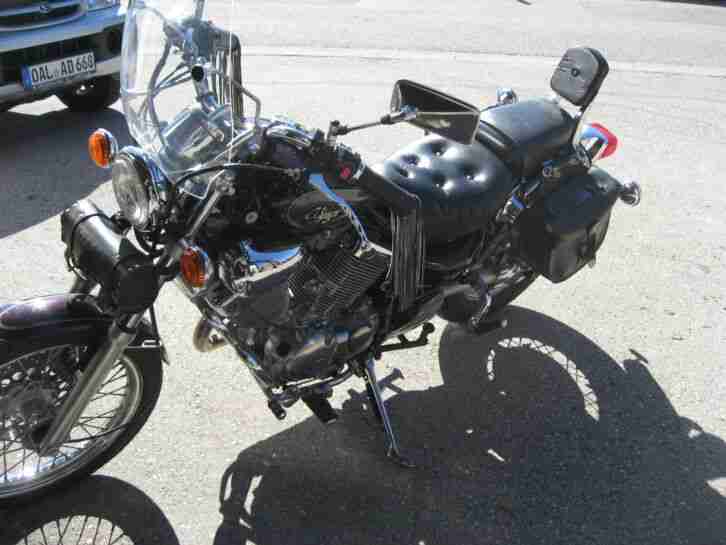 Motorrad