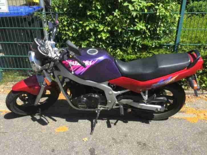 Motorrad