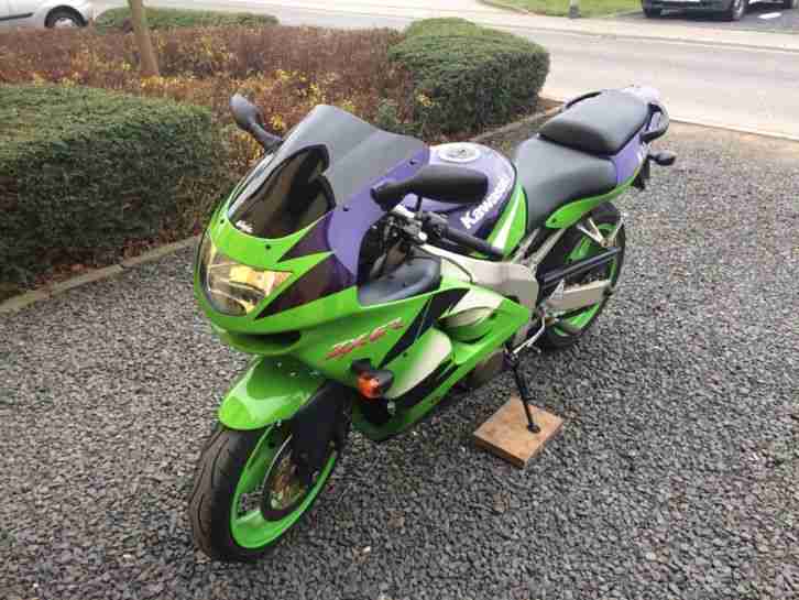 Motorrad