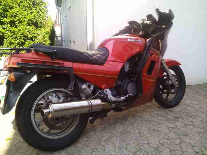 Motorrad