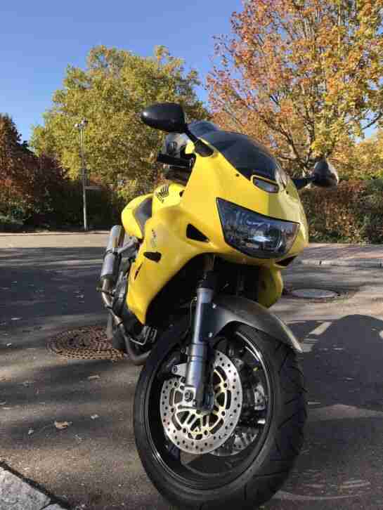 Motorrad