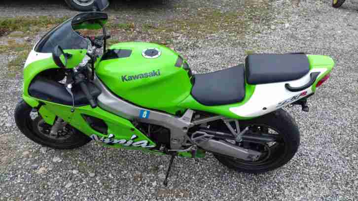 Motorrad