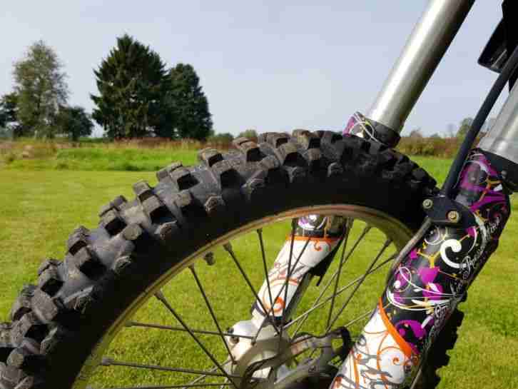 Motorrad