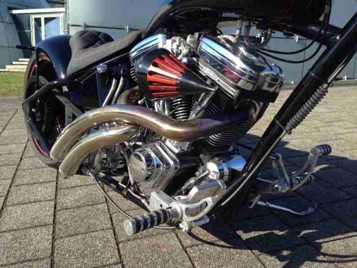 Motorräder und Krafträder
