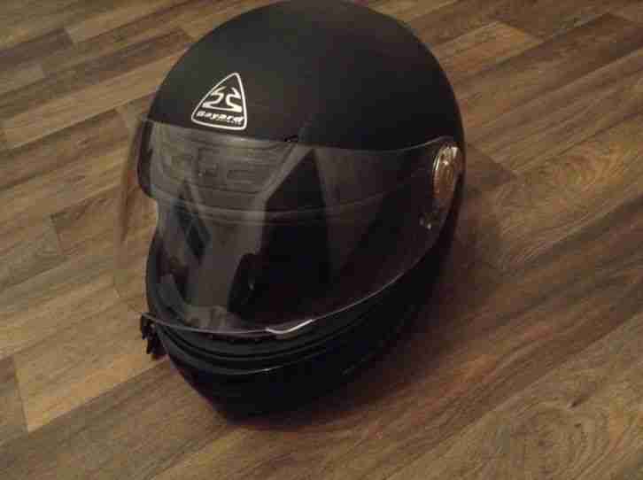 Motorradhelm