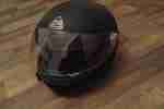 Motorradhelm