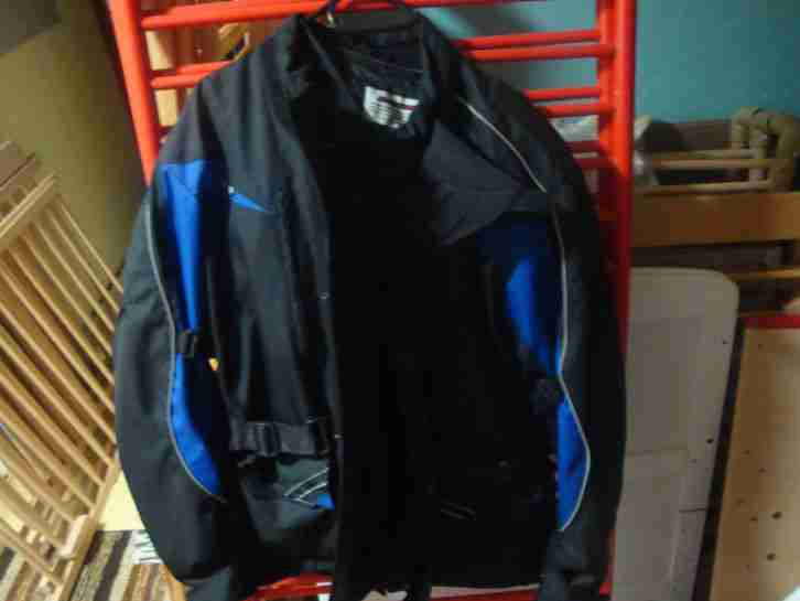 Motorradjacke neuw Gr: M mit innen Jacke