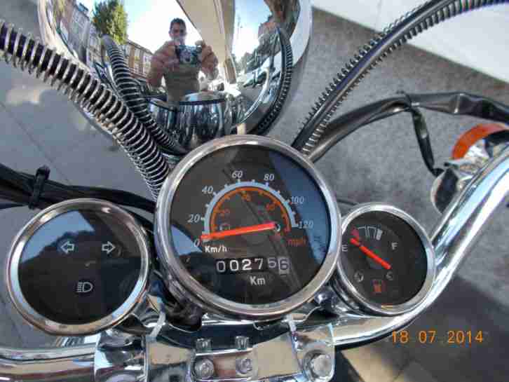 Motorroller
