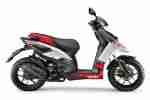 Motor 125 SR Motard Aprilia (Piaggio)