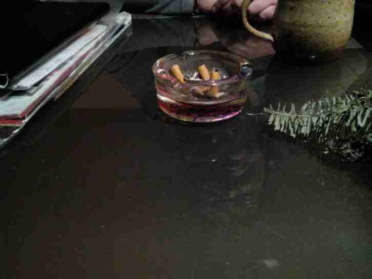 Motorroller 125 ccm, Alpha Cruiser, gebraucht, Neupreis: 2.000 €