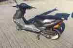 Motor 125 ccm, KEINE Vespa, Simson,