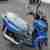 MotorRoller 125ccm Kymco