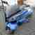 MotorRoller 125ccm Kymco