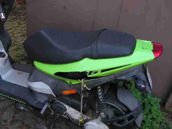 Motorroller