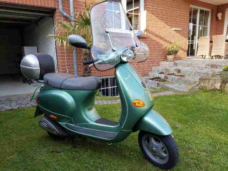 Motorroller
