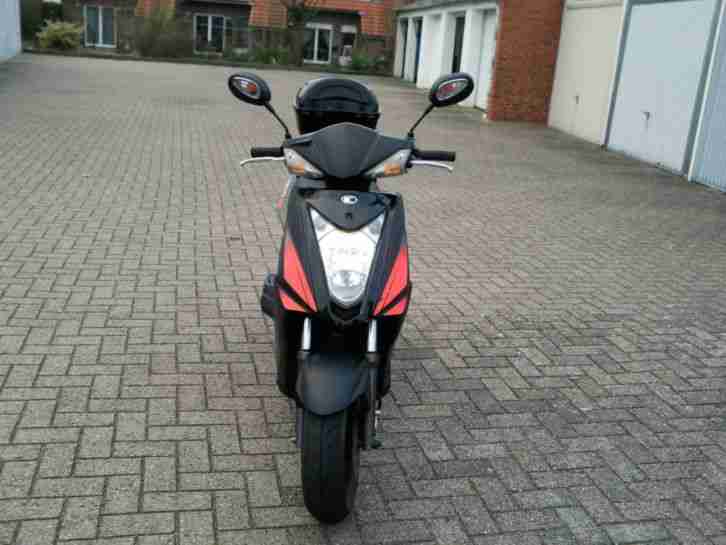 Motorroller