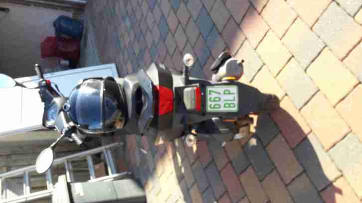Motorroller