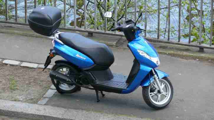 Motorroller