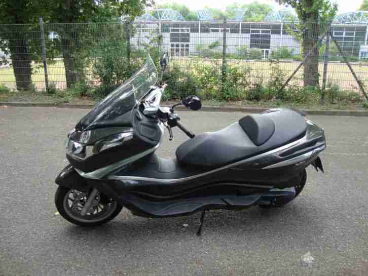 Motorroller