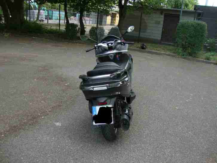 Motorroller