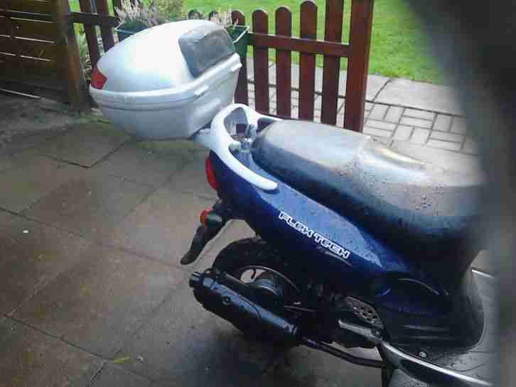 Motorroller