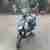 MotorRoller 45kmh