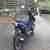 MotorRoller 45kmh
