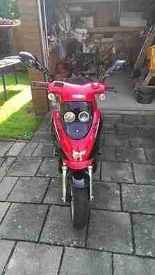 MotorRoller 50