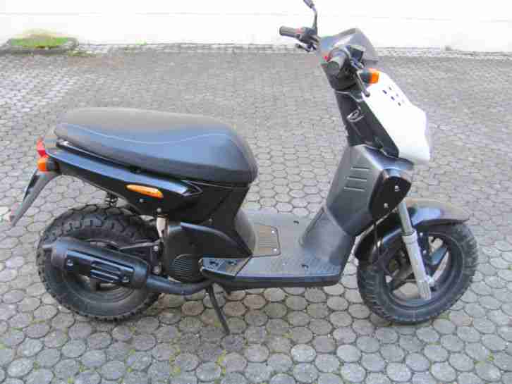 Motorroller 50ccm
