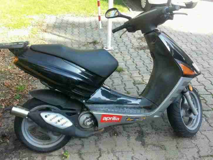 Motorroller 50ccm