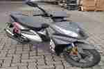 Motor 50ccm Herkules 2Takt Spirit of