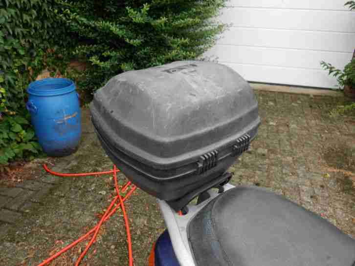 Motorroller 50ccm Piaggio Sfera