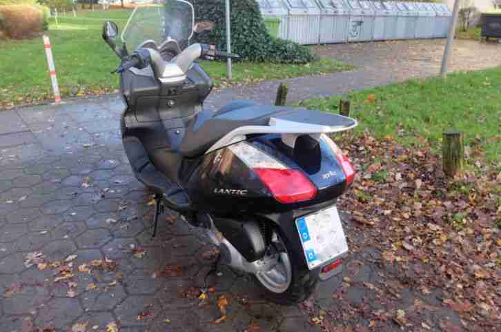 Motorroller APRILIA ATLANTIC 250